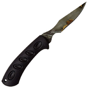 Master Cutlery Elk Ridge ER-925 Camo Coated Blade Hunting Knife Set