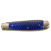 Elk Ridge C-tek Handle Folding Knife