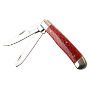 Elk Ridge C-tek Handle Folding Knife