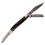 Master Cutlery Elk Ridge Stockman Fine Edge Folding Knife