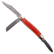 Master Cutlery Elk Ridge Stockman Fine Edge Folding Knife