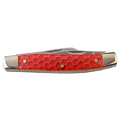 Elk Ridge Stockman Fine Edge Manual Folding Knife