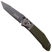 Master Cutlery Elite Tactical ET-1027 Folding Knife