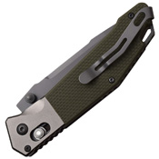 Master Cutlery Elite Tactical ET-1027 Folding Knife