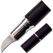 Femme Fatale Fixed Blade Lipstick Blade