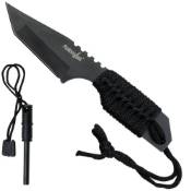 Master Cutlery Survivor 7'' Fixed Knife