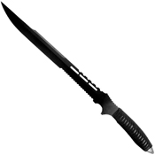 Master Cutlery 27'' Titanium Treated Ninja Sword