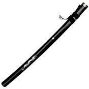 JS-697 Samurai Sword 3 Pcs Set with Display Stand