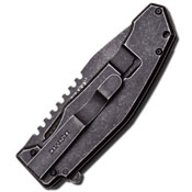 USMC Folding Knife