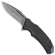 US Marines 3 Inch Stainless Steel Folding Blade Knife