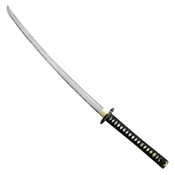 Ten Ryu MAZ-400 Samurai Battle Theme Design Sword