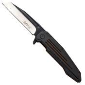 Master Cutlery Mtech MT-1060 USA Manual Folding Knife