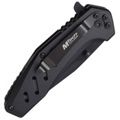 Master Cutlery MTech USA MT-1113 Manual Folding Knife