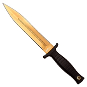 MTech 20-77 Dual Edge 11.25 Inch Overall Fixed Blade Knife