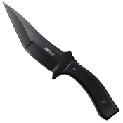 Master Cutlery Mtech Stainless Steel Fixed Blade Knife