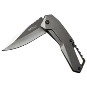 MTech USA A1136 Dual Tone Folding Blade Knife