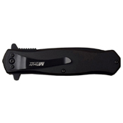 MTech A991 Anodized Gloss Finish Folding Knife
