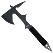 MTech USA 15 Inch Black Cord Wrapped Axe