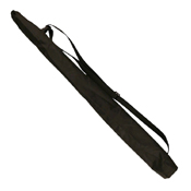 MTech USA UB001 Polymer Handle Umbrella - 40 Inch Overall