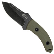 Master Cutlery MTech MTE-FIX003-TN Evolution Fixed Blade Knife