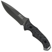 Master Cutlery MTech MTE-FIX004-GN Evolution Fixed Blade Knife