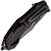 Master USA 2.8mm Thick Blade Folding Knife