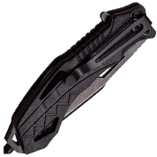 Master USA 2.8mm Thick Blade Folding Knife