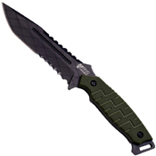 MTech USA Xtreme 11 Inch Fixed Blade Knife