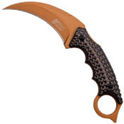 Master Cutlery Xtreme Karambit Tactical Knife 