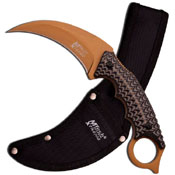 Master Cutlery Xtreme Karambit Tactical Knife 