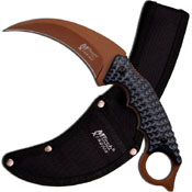 Master Cutlery Xtreme Karambit Tactical Knife 