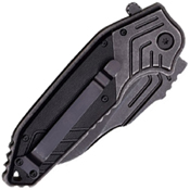 MTech USA Xtreme Ballistic Folding Blade Knife