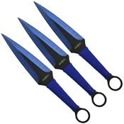 Perfect Point Throwing Knife Set