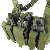 Condor Recon Chest Rig