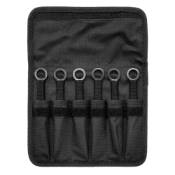 Throwing Knife Set w/ Nylon Sheath