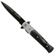 Master Cutlery Tac-Force Spear Point Folding Blade Knife