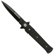 Master Cutlery Tac-Force Spear Point Folding Blade Knife