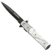 Master Cutlery Tac-Force Spear Point Folding Blade Knife