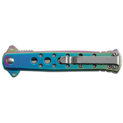 Tac-Force 3 Inch 3mm Thick Folding Blade Knife