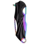 Tac-Force  Spring Assisted Knife