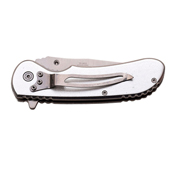 Tac-Force 3mm Thick Blade Folder Knife