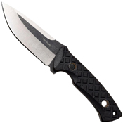 Master Cutlery Tac-Force FIX008 CNC G-10 Handle Fixed Blade Knife