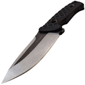 Master Cutlery Tac-Force FIX008 CNC G-10 Handle Fixed Blade Knife