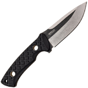 Master Cutlery Tac-Force FIX008 CNC G-10 Handle Fixed Blade Knife