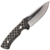 Master Cutlery Tac-Force FIX008 CNC G-10 Handle Fixed Blade Knife