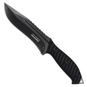 Master Cutlery TacForce TFE-FIX003-BK Evolution Fixed Blade Knife