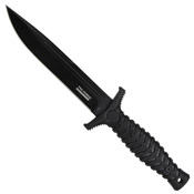 Master Cutlery TacForce TFE-FIX014-BK Evolution Fixed Blade Knife