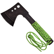 Z Hunter ZB-AXE8 Stonewashed Blade Axe - 10 Inch