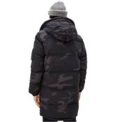 N-3B Quilted Parka