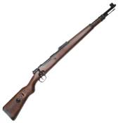 S&T KAR 98K Matrix Bolt Action Rifle w/ Real Wood Stock